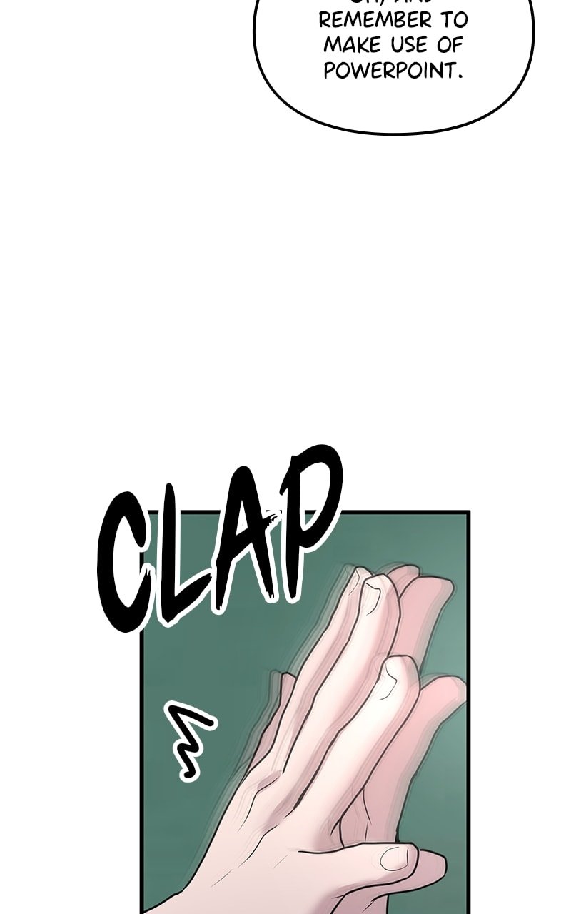 Back to Chanbi
