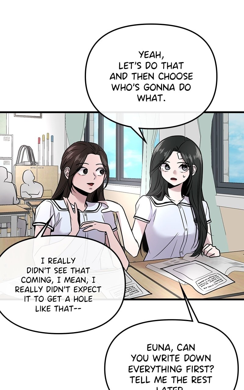 Back to Chanbi
