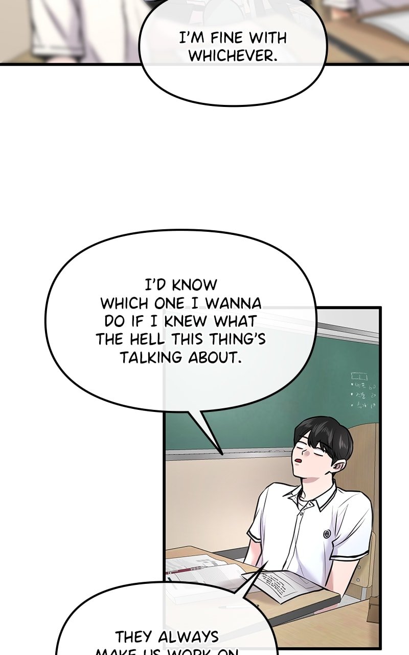 Back to Chanbi