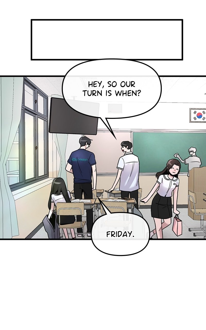Back to Chanbi