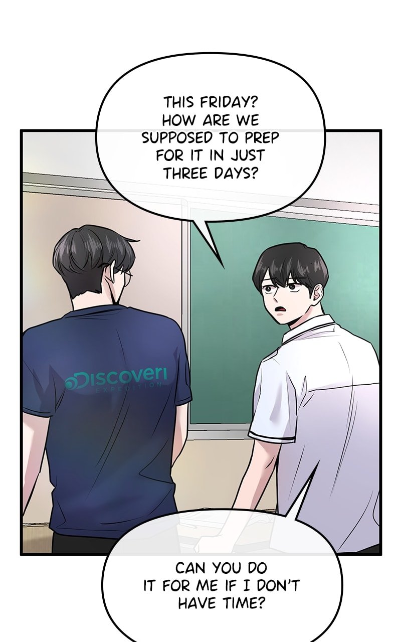 Back to Chanbi