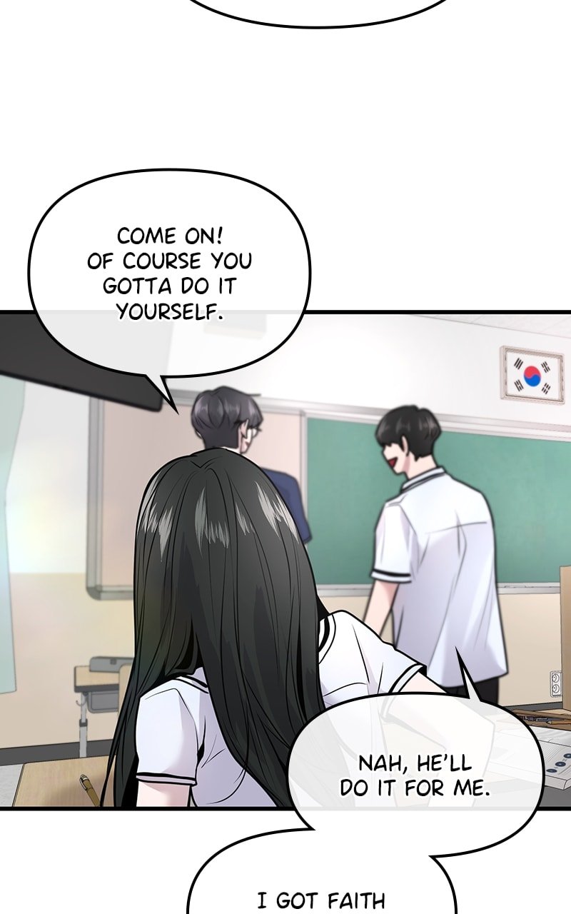 Back to Chanbi