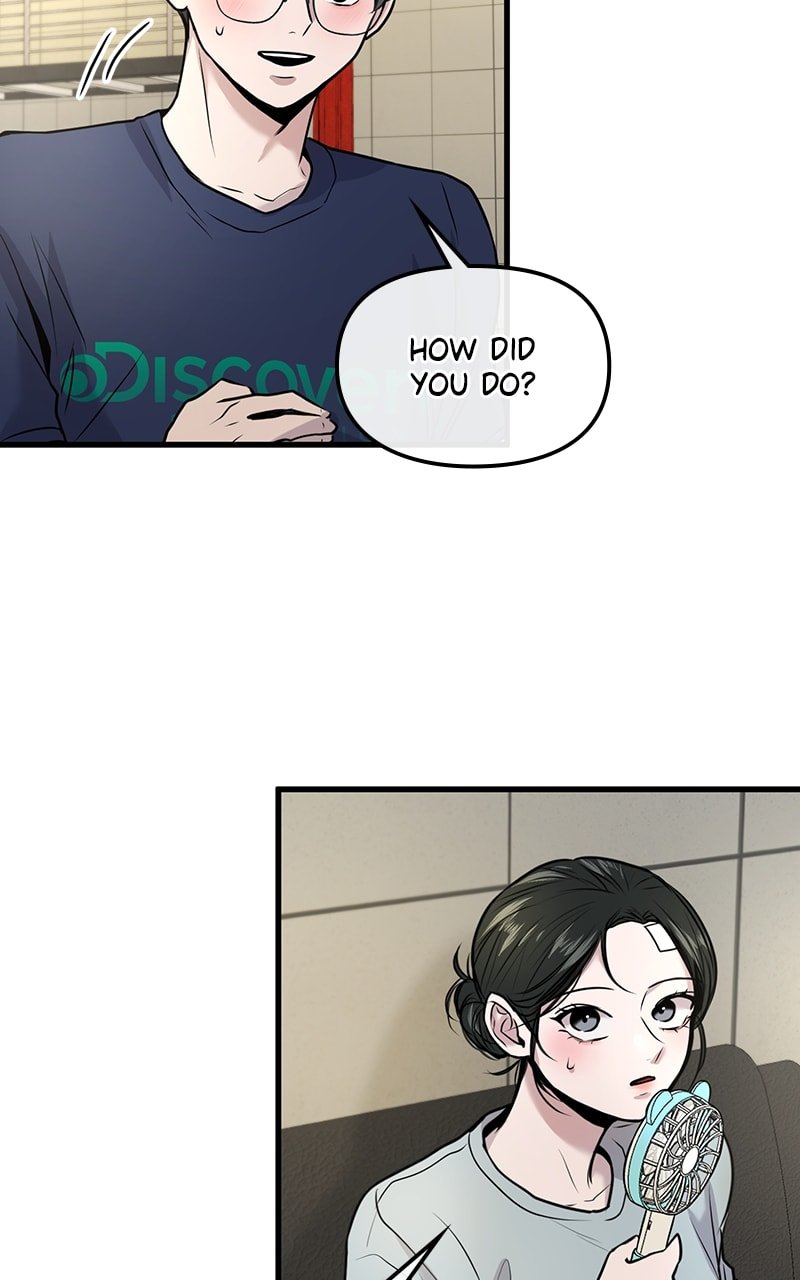 Back to Chanbi