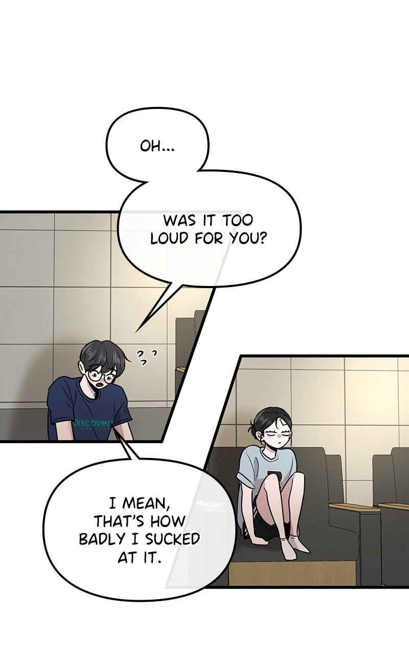 Back to Chanbi