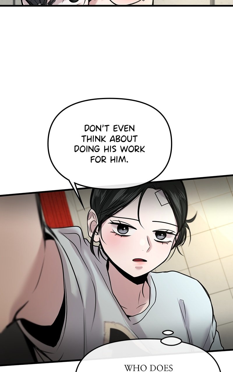 Back to Chanbi