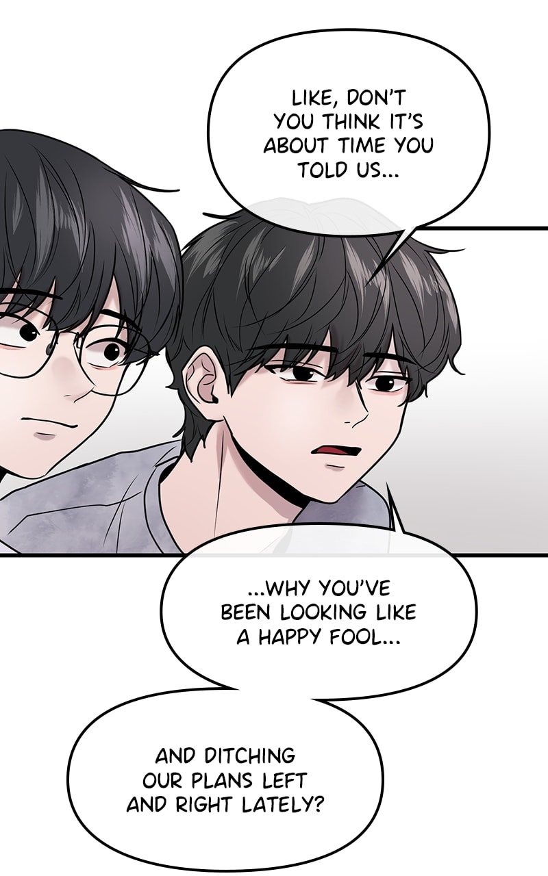 Back to Chanbi