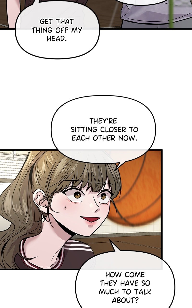 Back to Chanbi