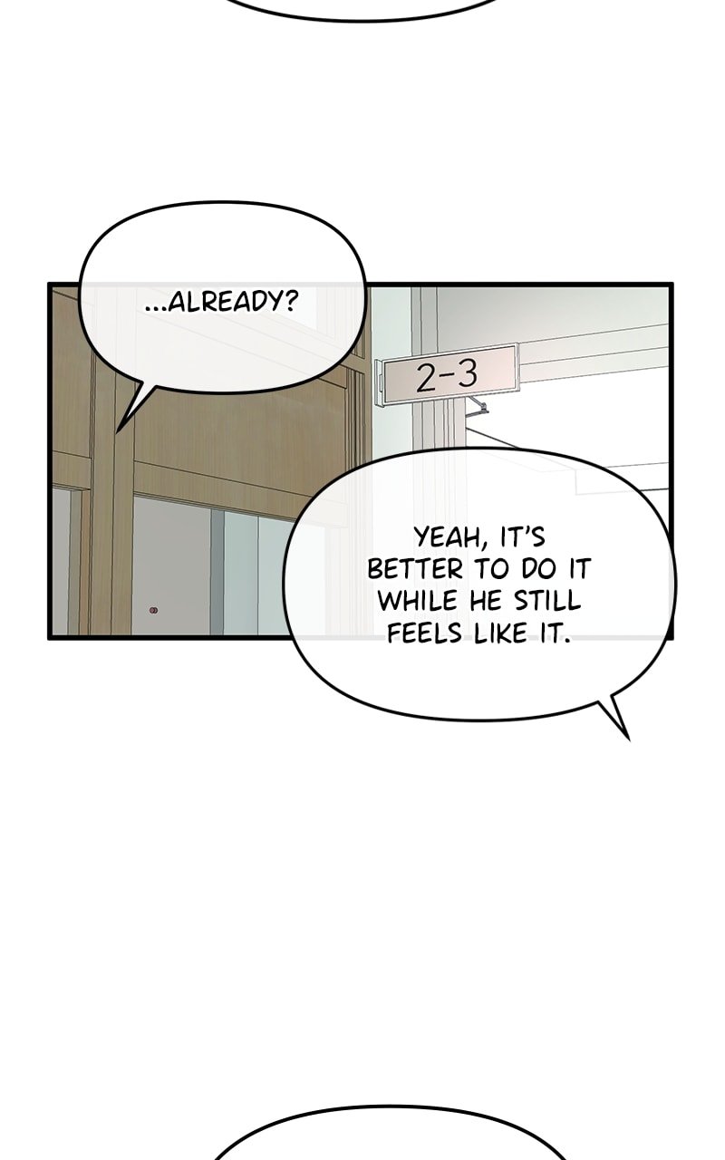 Back to Chanbi
