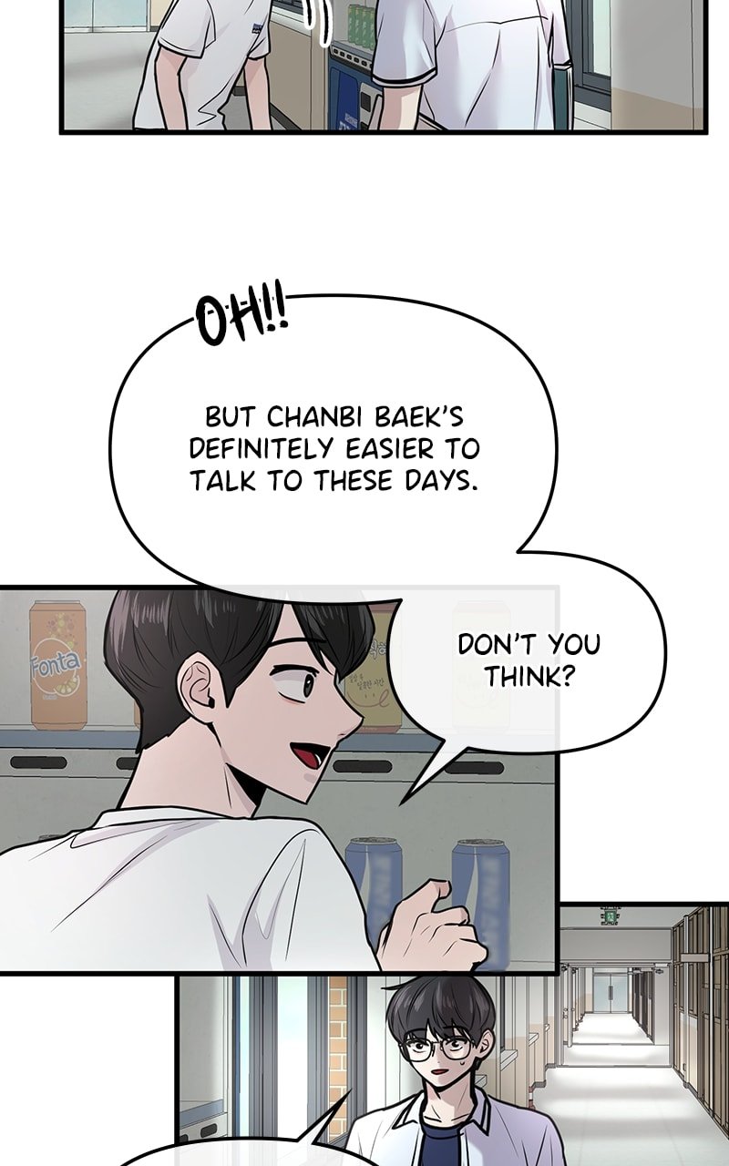 Back to Chanbi