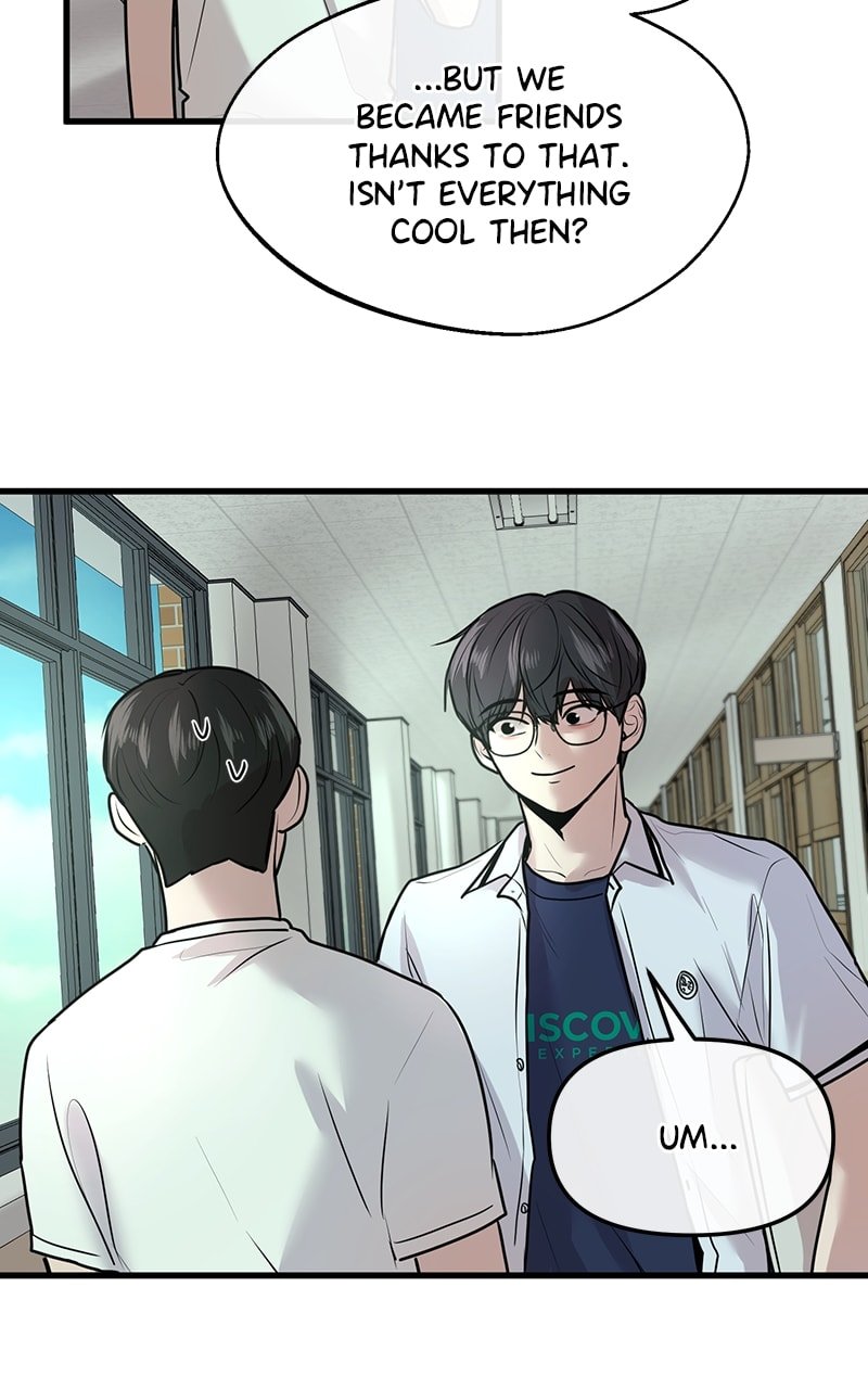 Back to Chanbi