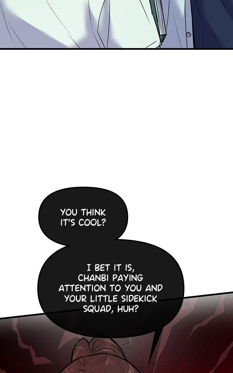 Back to Chanbi