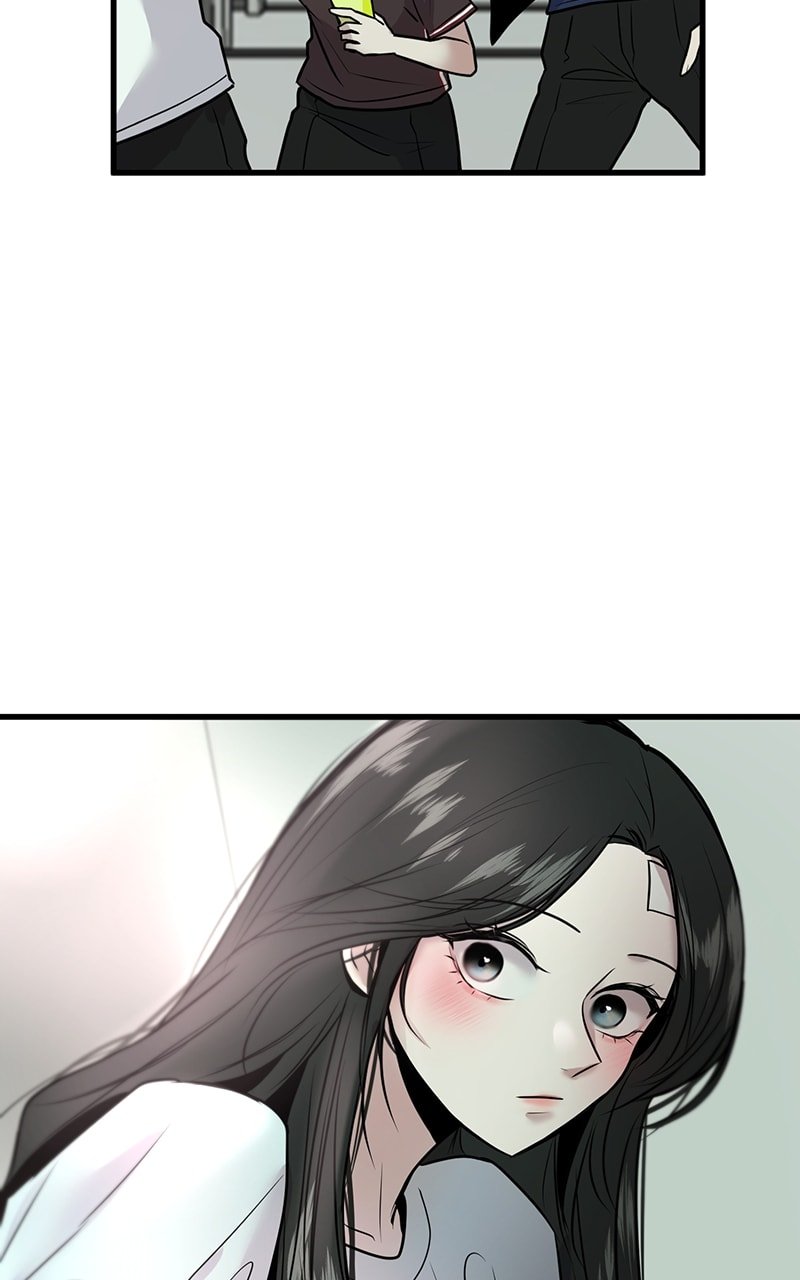 Back to Chanbi