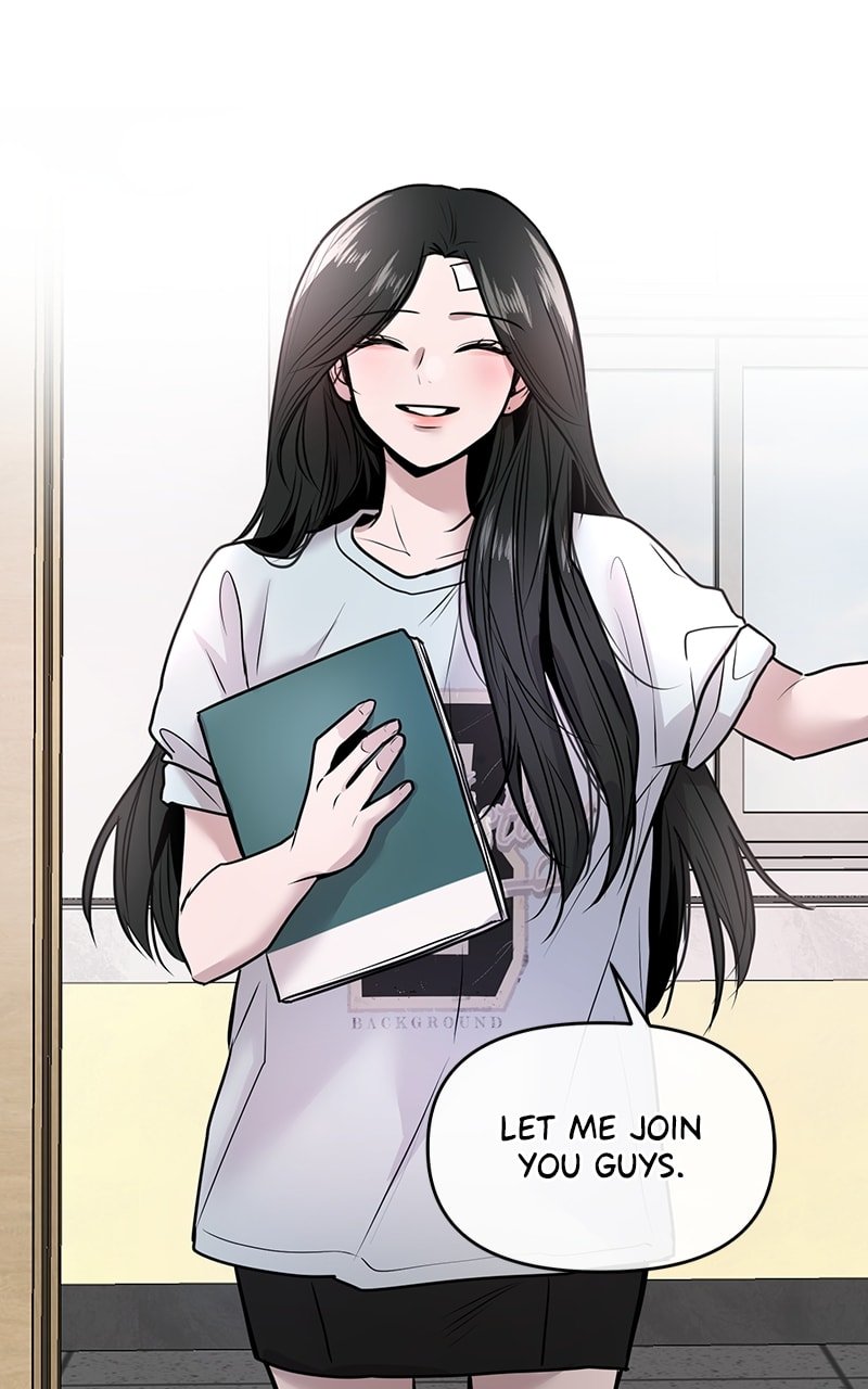 Back to Chanbi