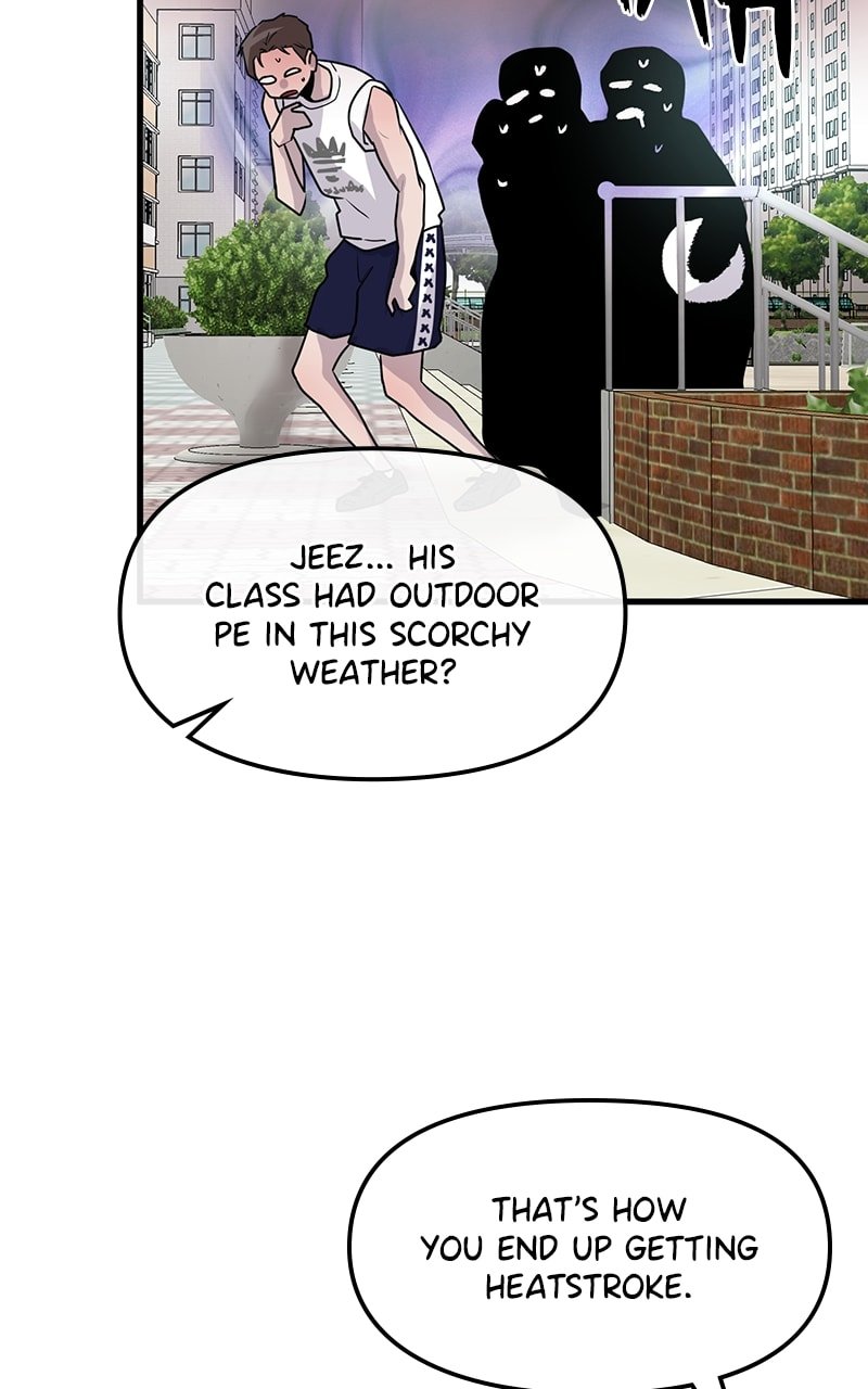 Back to Chanbi
