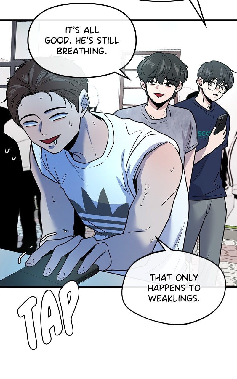 Back to Chanbi