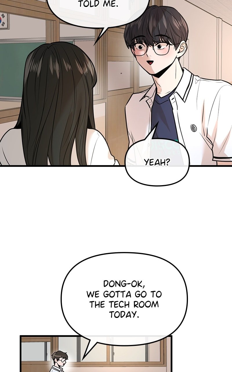 Back to Chanbi