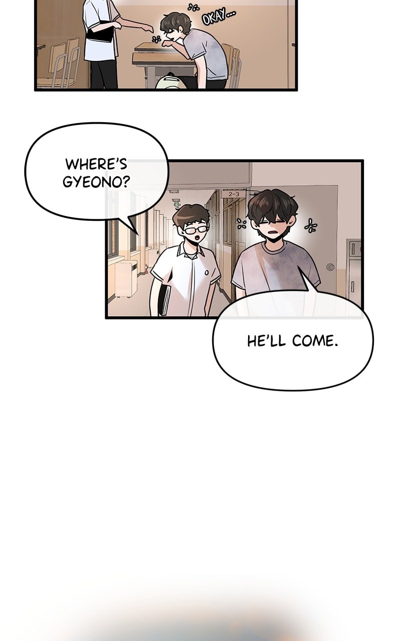 Back to Chanbi