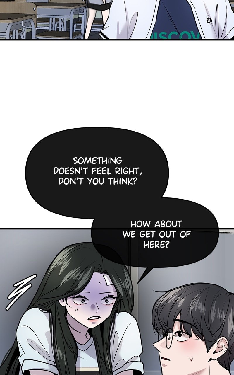 Back to Chanbi