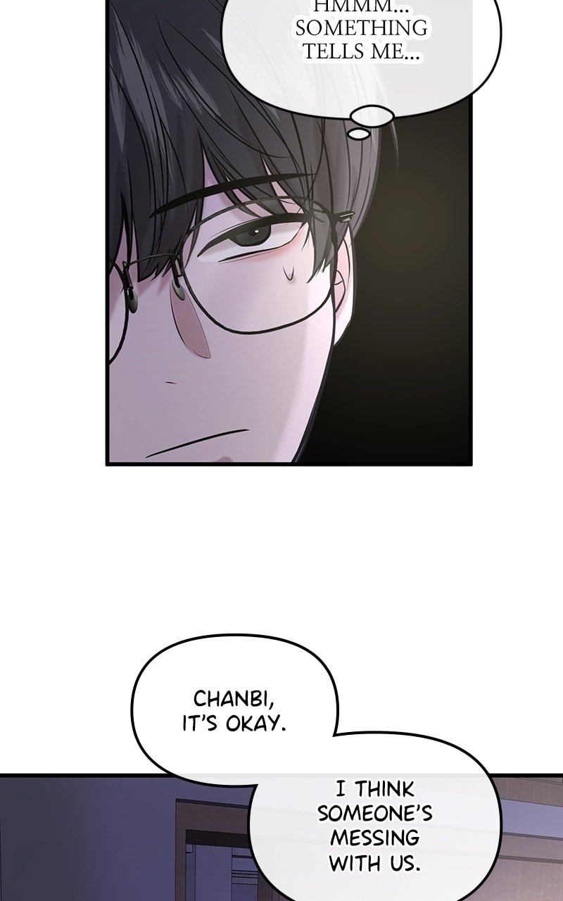 Back to Chanbi