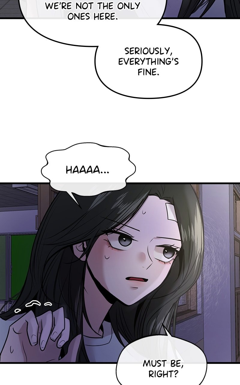 Back to Chanbi