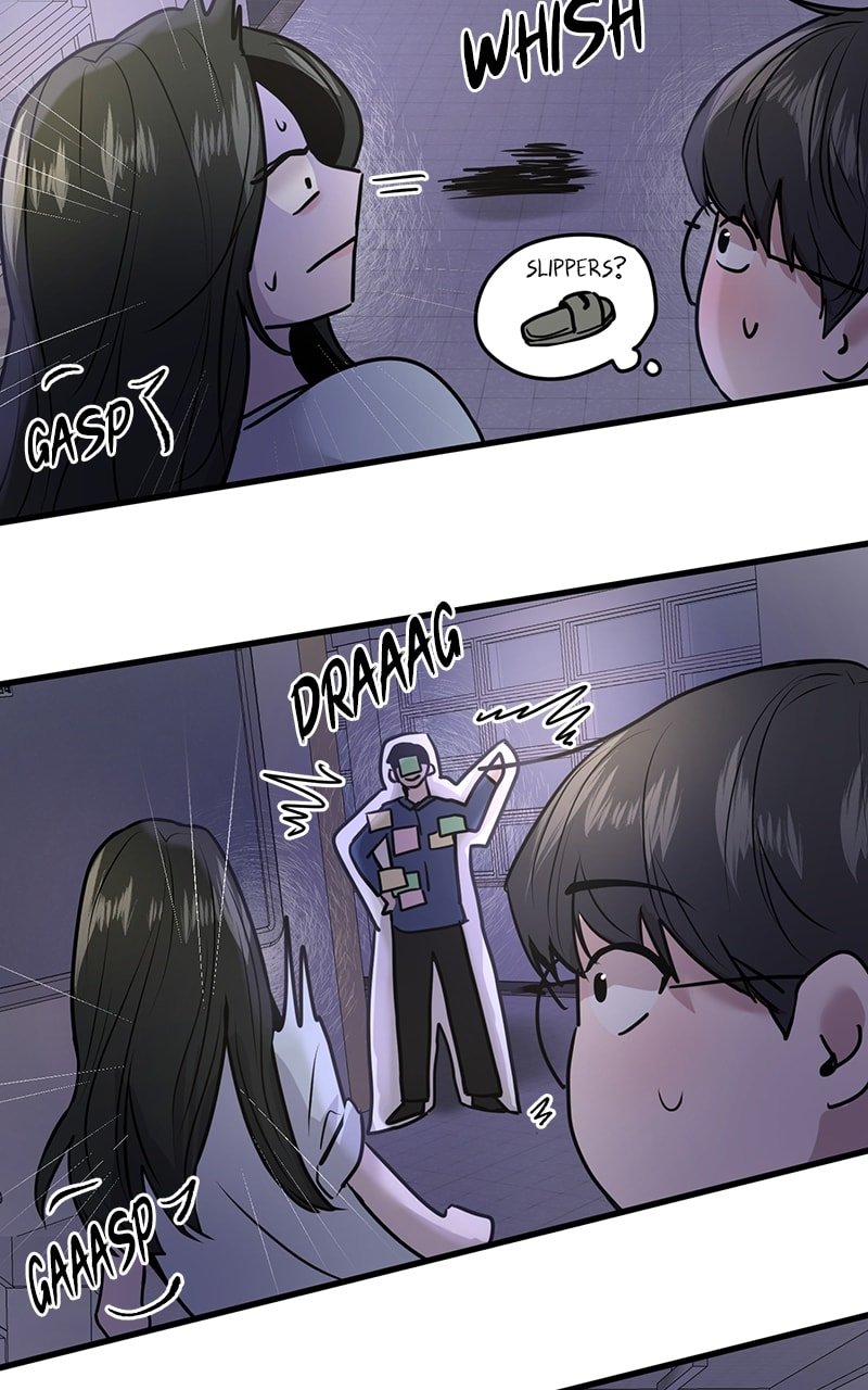 Back to Chanbi