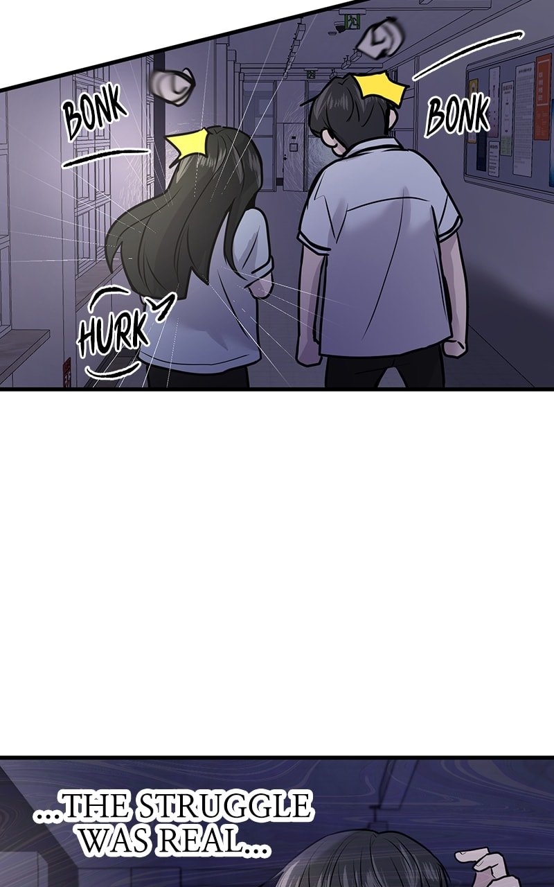 Back to Chanbi