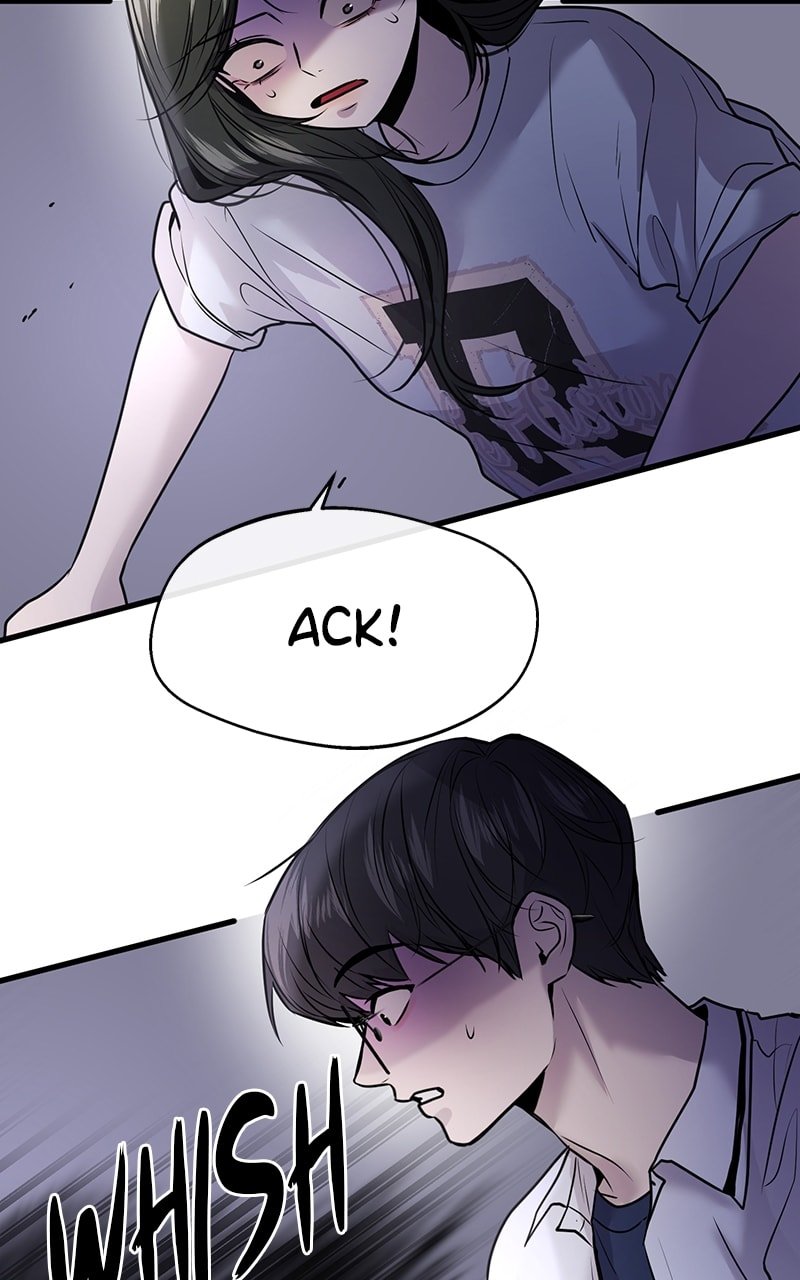 Back to Chanbi