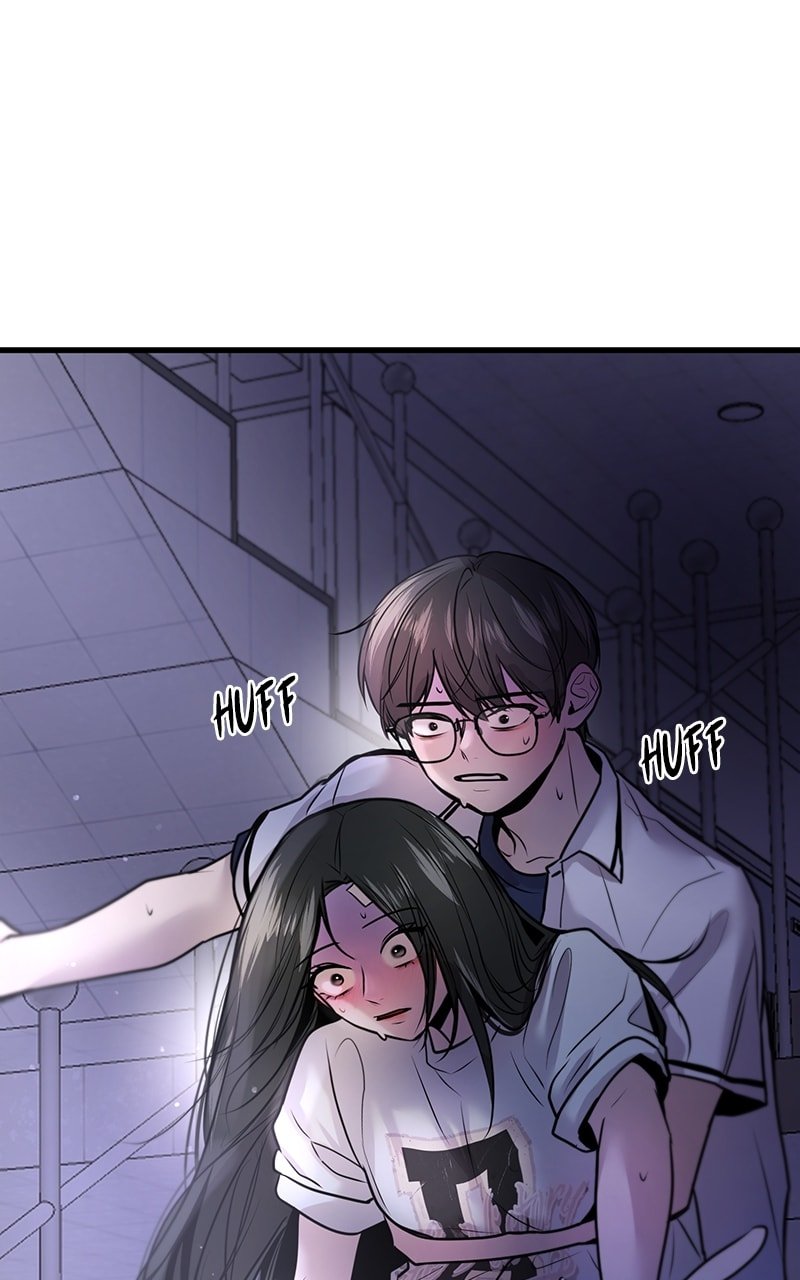 Back to Chanbi
