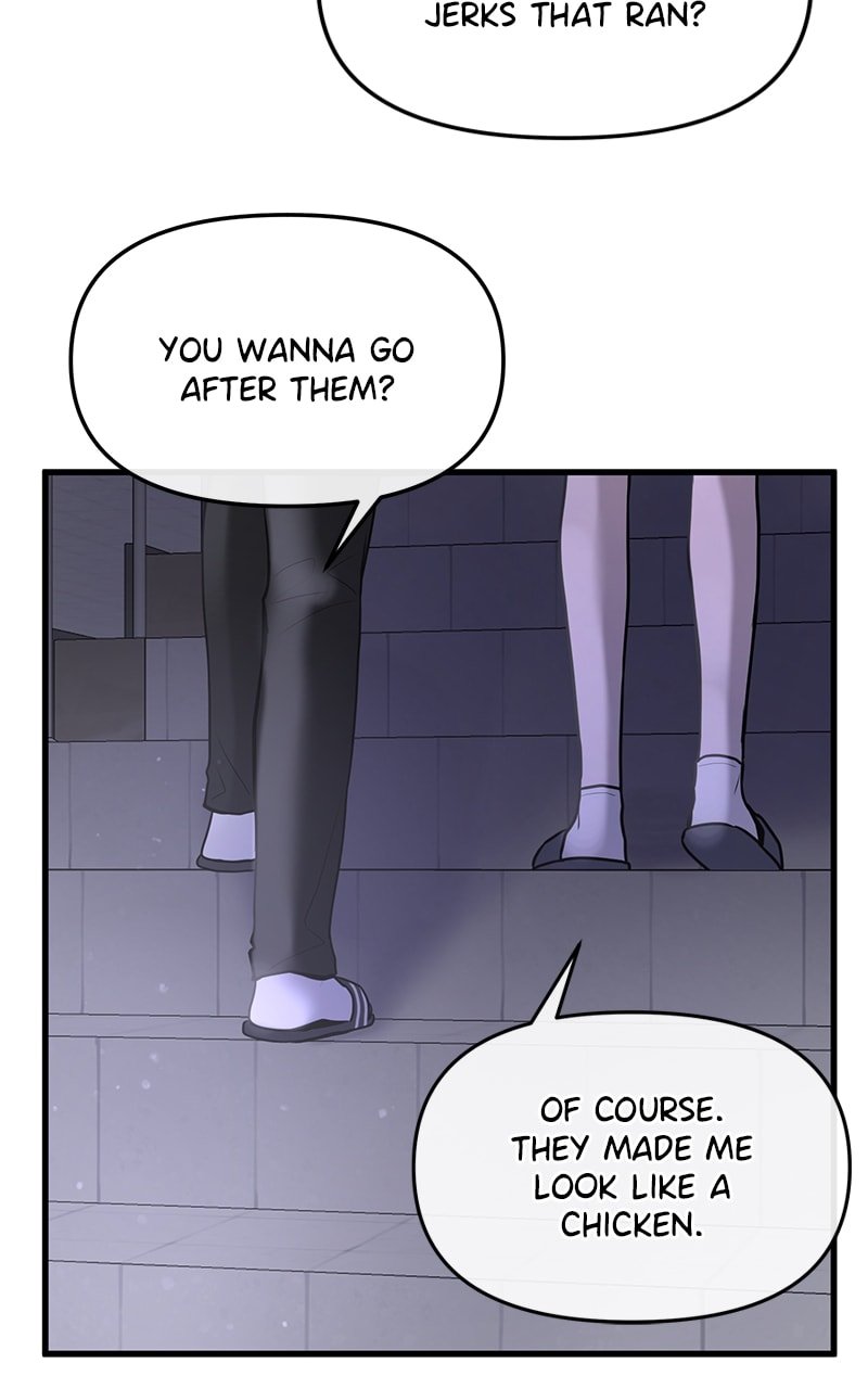 Back to Chanbi