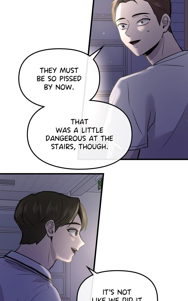 Back to Chanbi