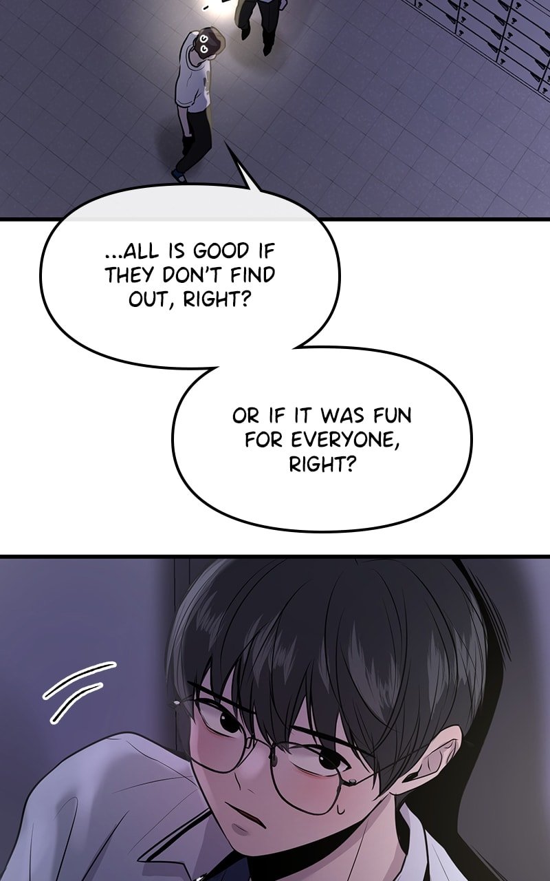 Back to Chanbi