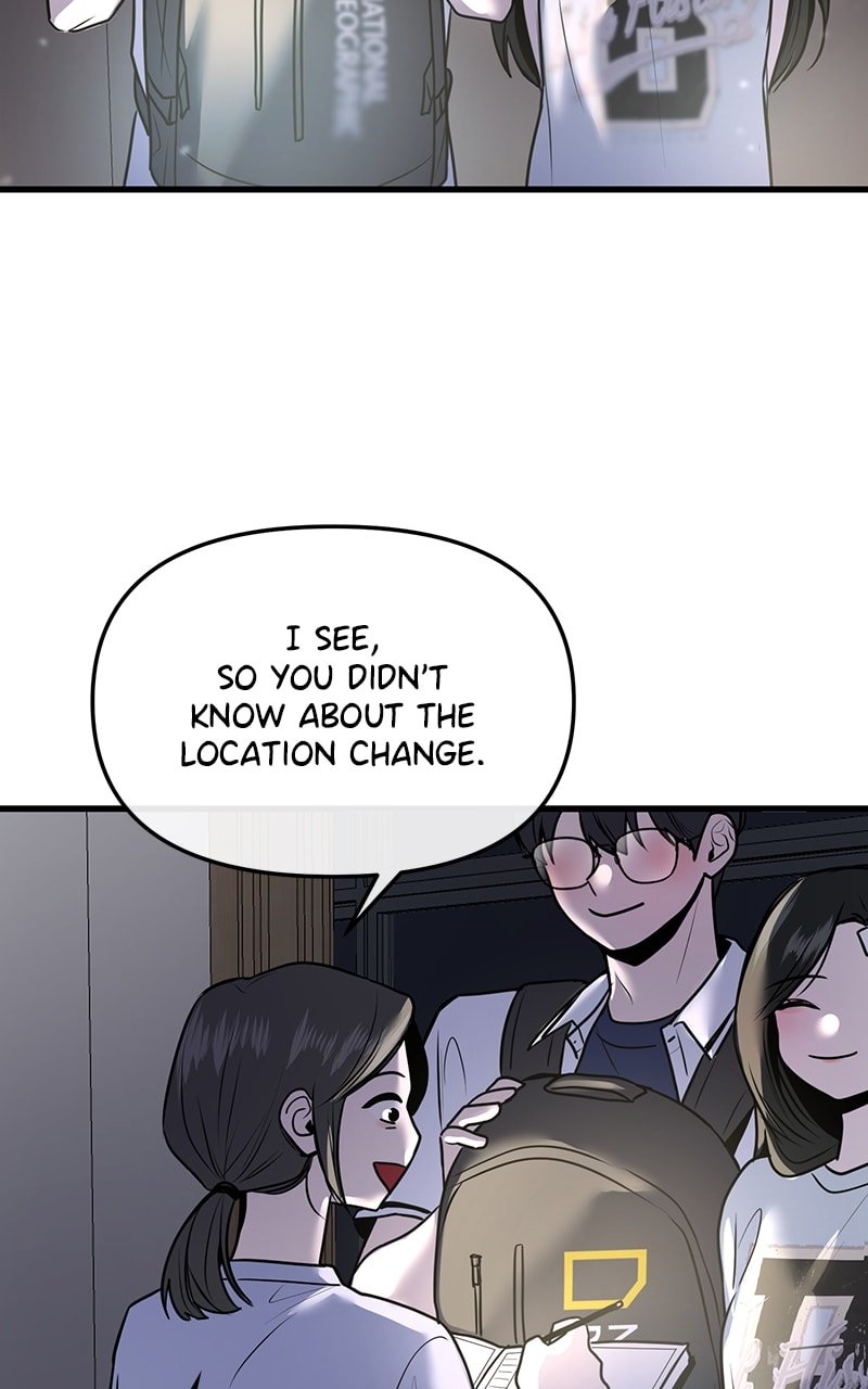 Back to Chanbi
