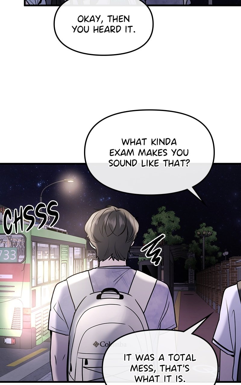 Back to Chanbi