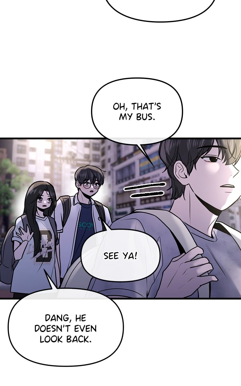 Back to Chanbi