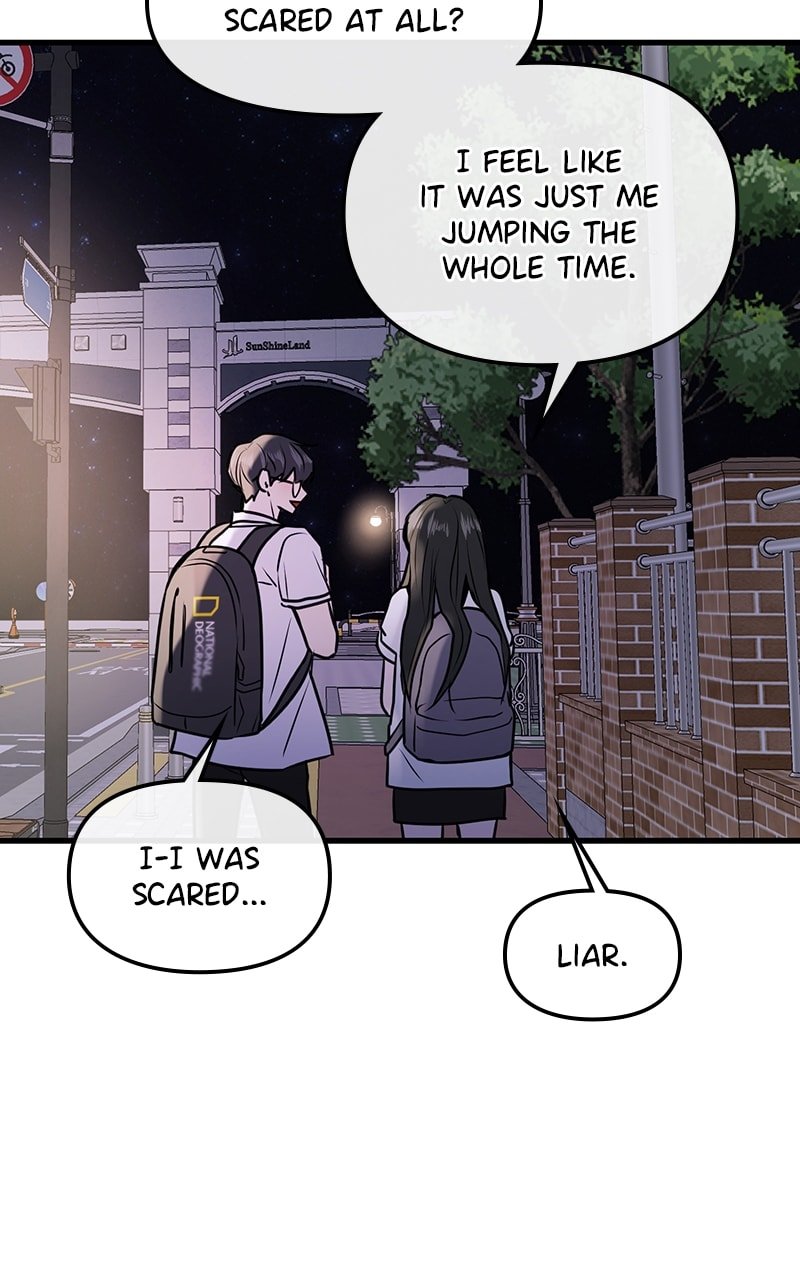 Back to Chanbi