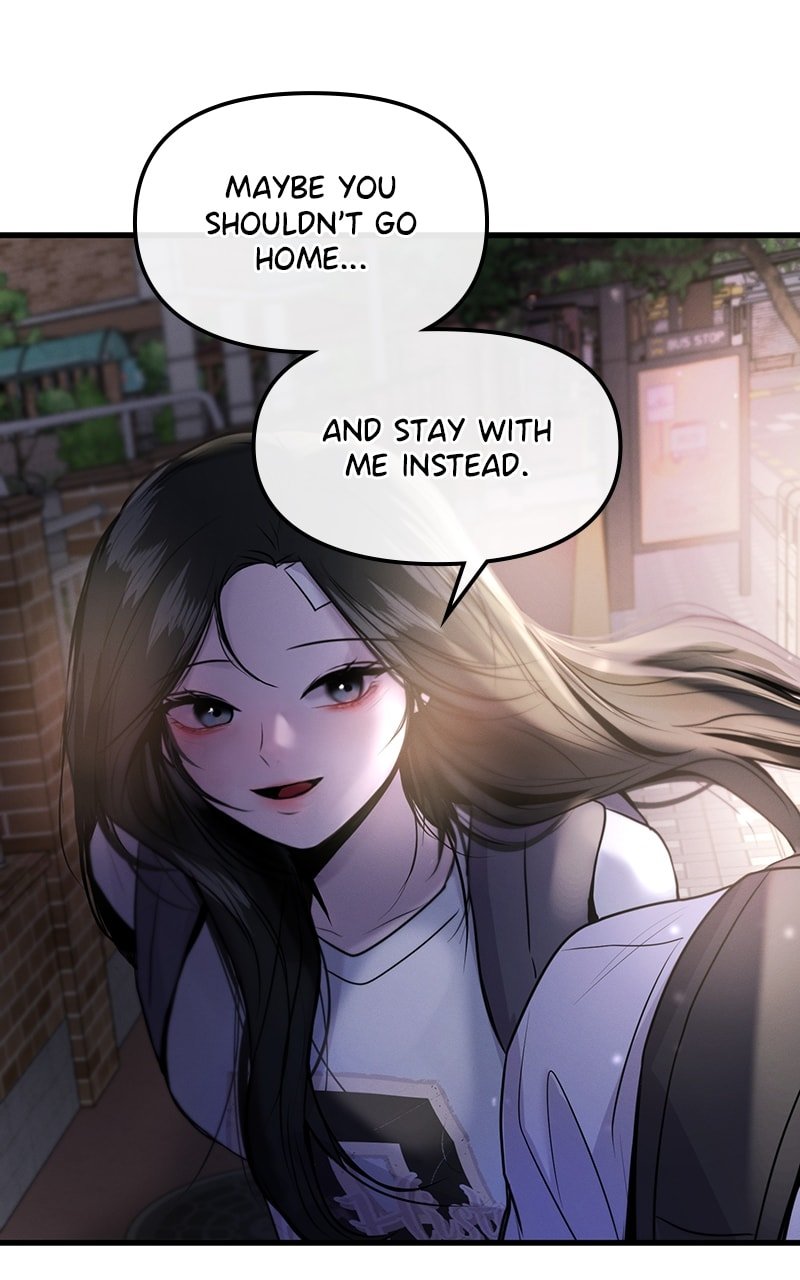 Back to Chanbi