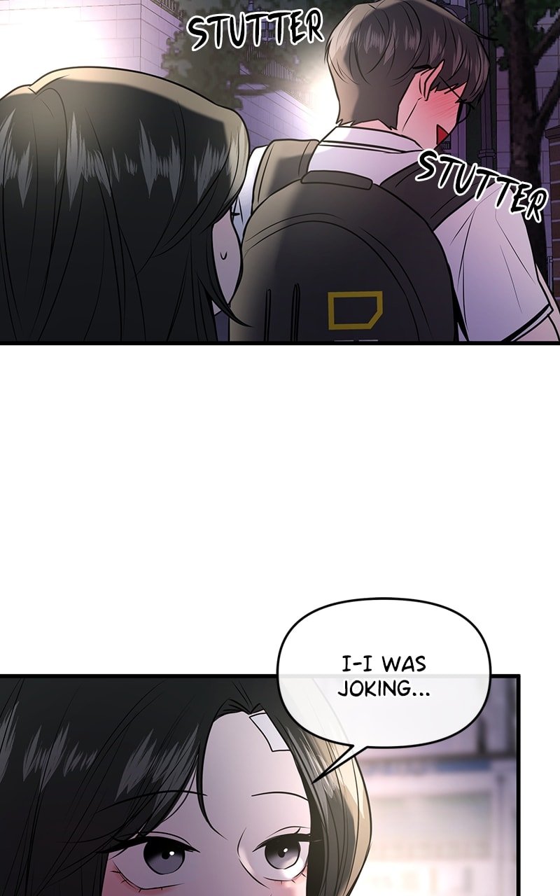 Back to Chanbi