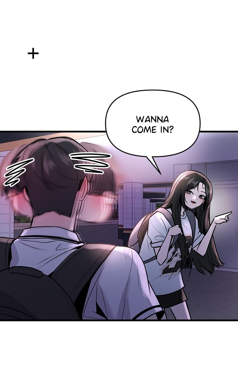 Back to Chanbi