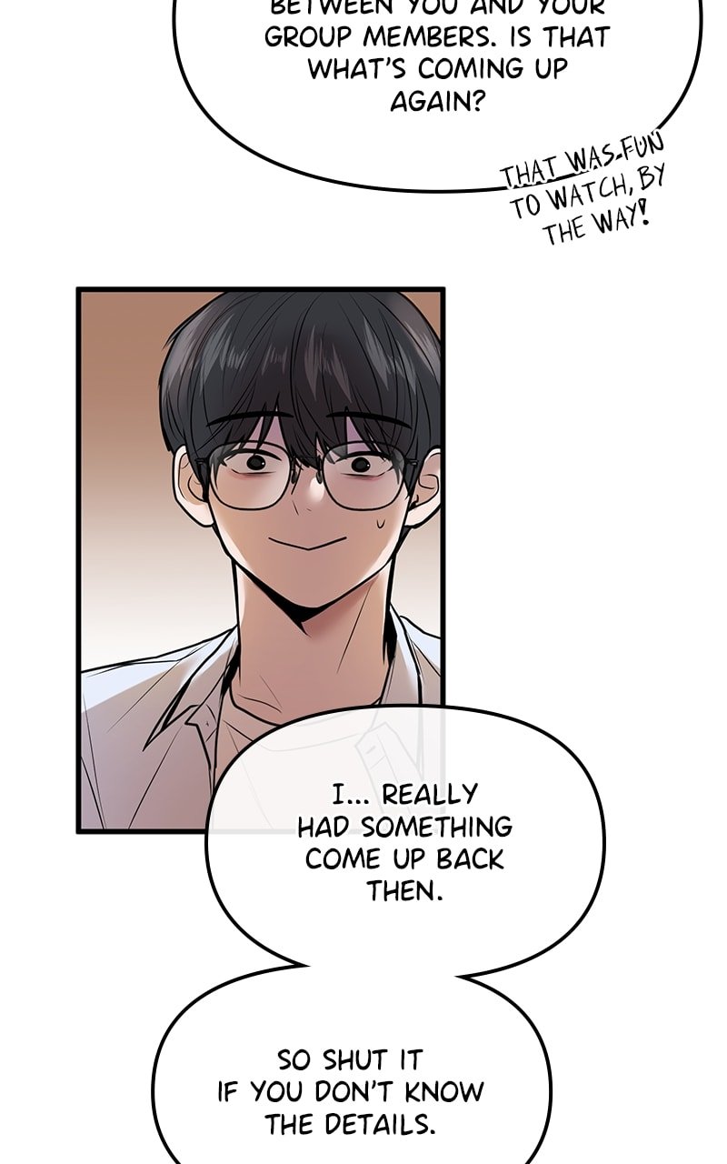 Back to Chanbi