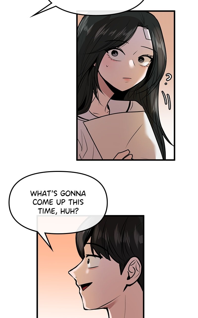 Back to Chanbi