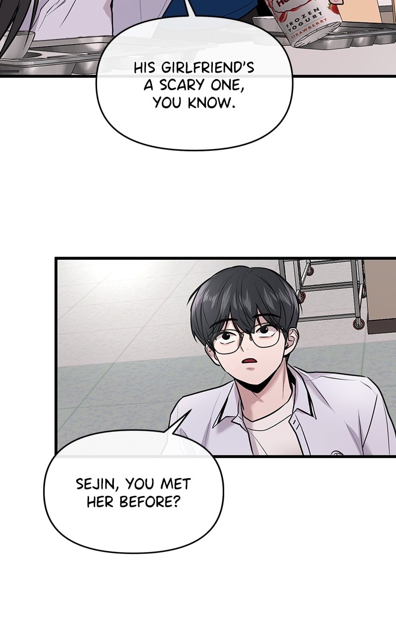 Back to Chanbi