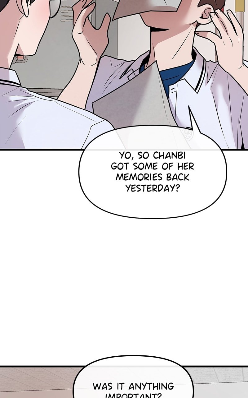 Back to Chanbi