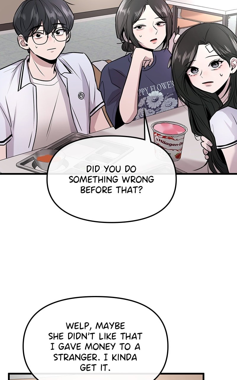 Back to Chanbi