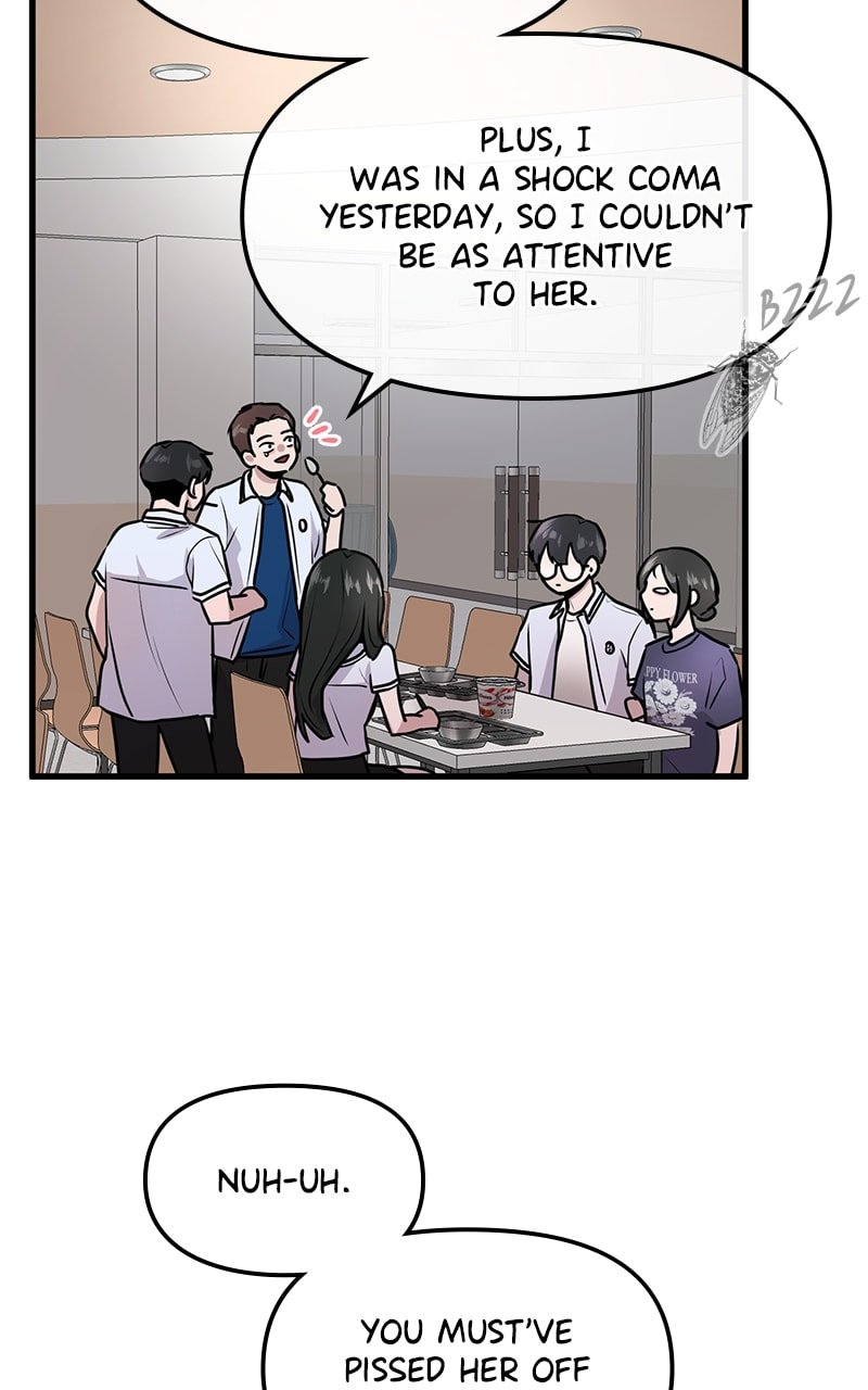 Back to Chanbi