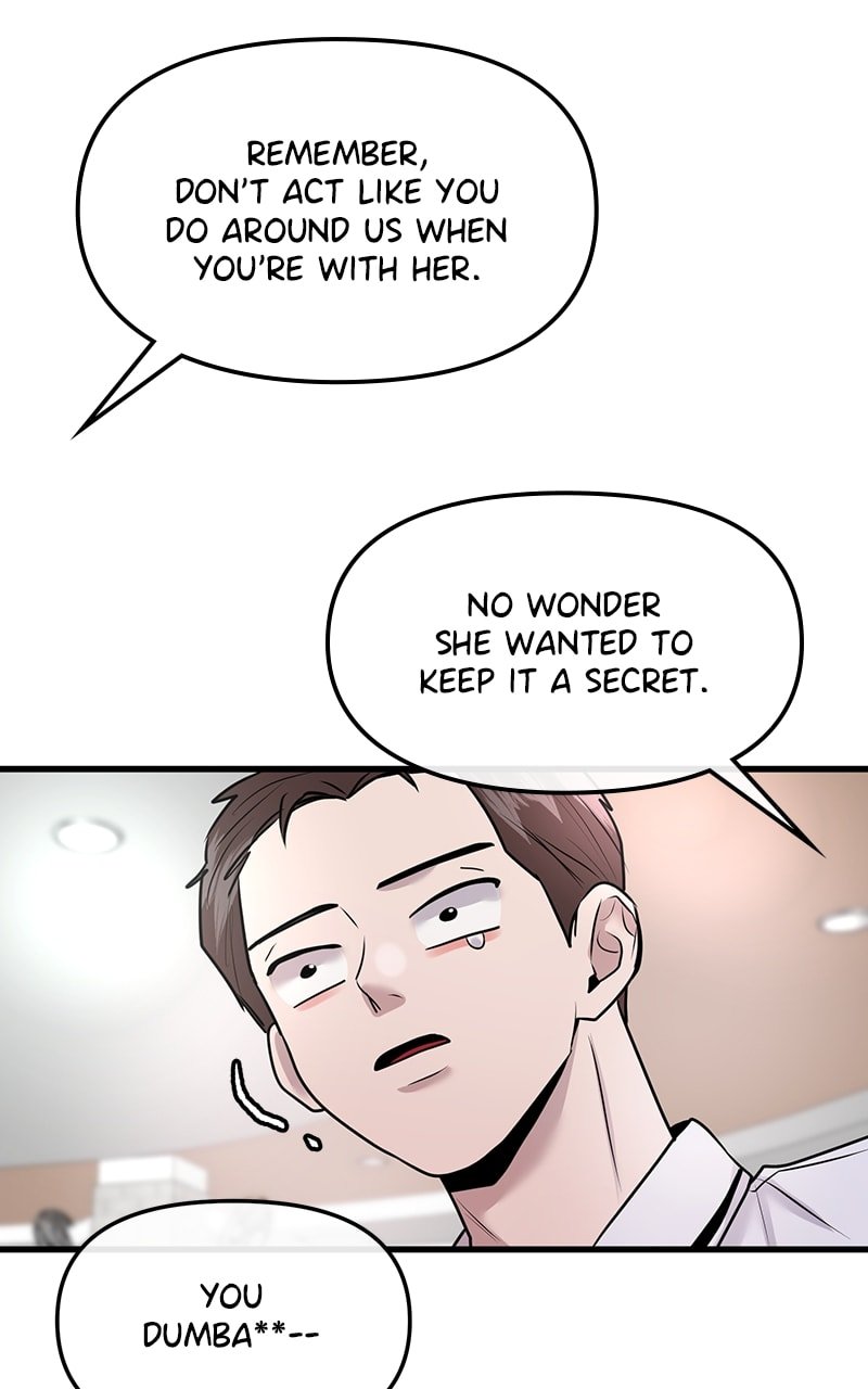 Back to Chanbi