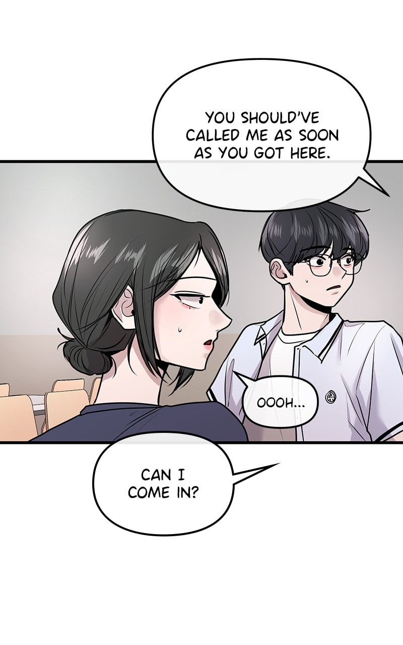 Back to Chanbi