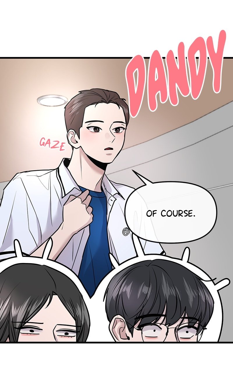 Back to Chanbi