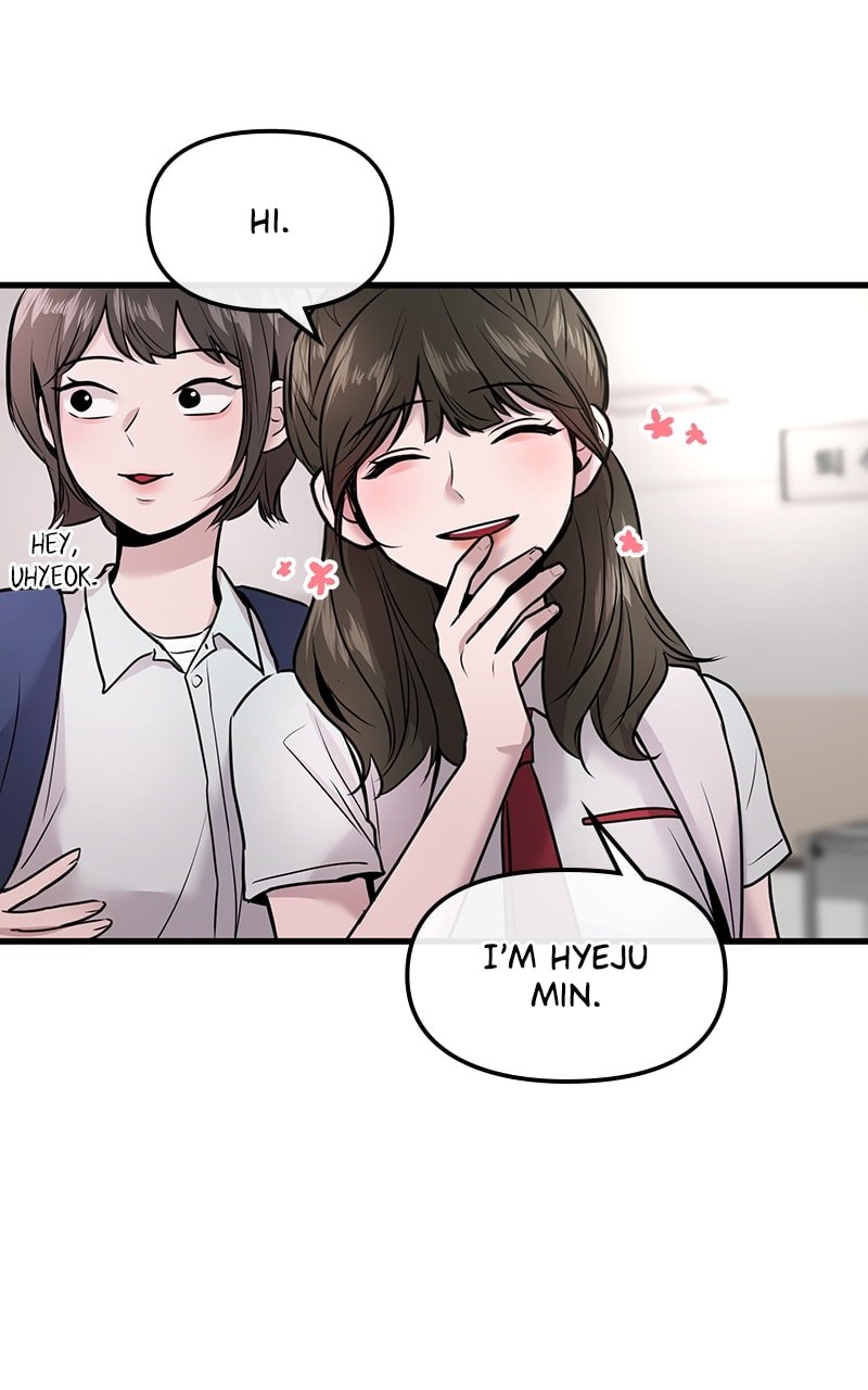 Back to Chanbi