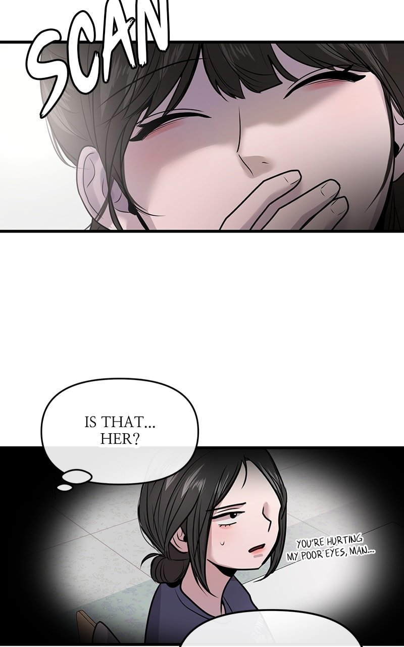 Back to Chanbi