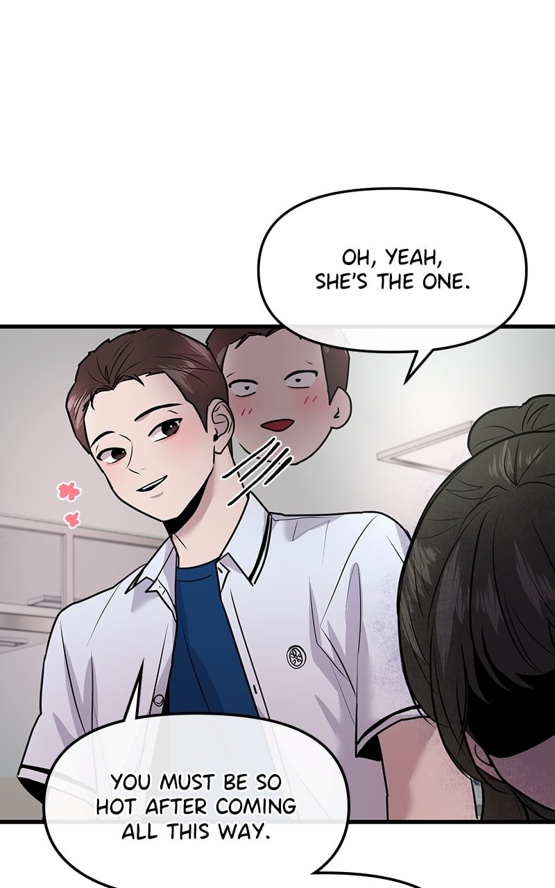 Back to Chanbi